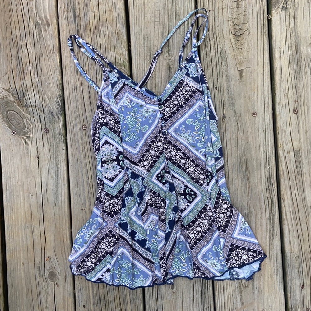 American Eagle Top